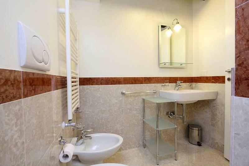 Alberto Apartment In Венеция Экстерьер фото