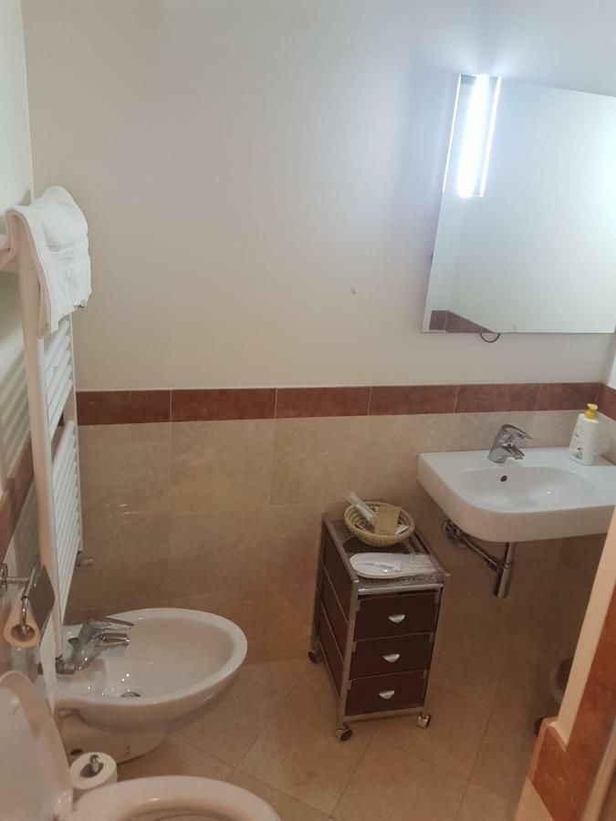 Alberto Apartment In Венеция Экстерьер фото